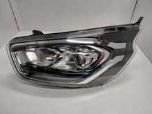 Laden Sie das Bild in den Galerie-Viewer, Frontscheinwerfer Ford Transit Custom JK2113W030DJ Links Scheinwerfer Headlight SCH6986561815hf