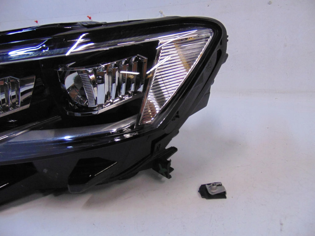 Frontscheinwerfer VW T Roc T-Roc 2GA941035P Full LED Links Headlight SCH5754147966qo