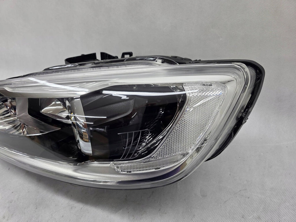 Frontscheinwerfer Volvo V60 S60 31420261 Xenon Ein Stück (Rechts oder Links) SCH7589242718tn