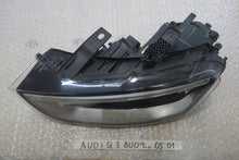 Laden Sie das Bild in den Galerie-Viewer, Frontscheinwerfer Audi Q3 8U0941003H Bi-Xenon Links Scheinwerfer Headlight