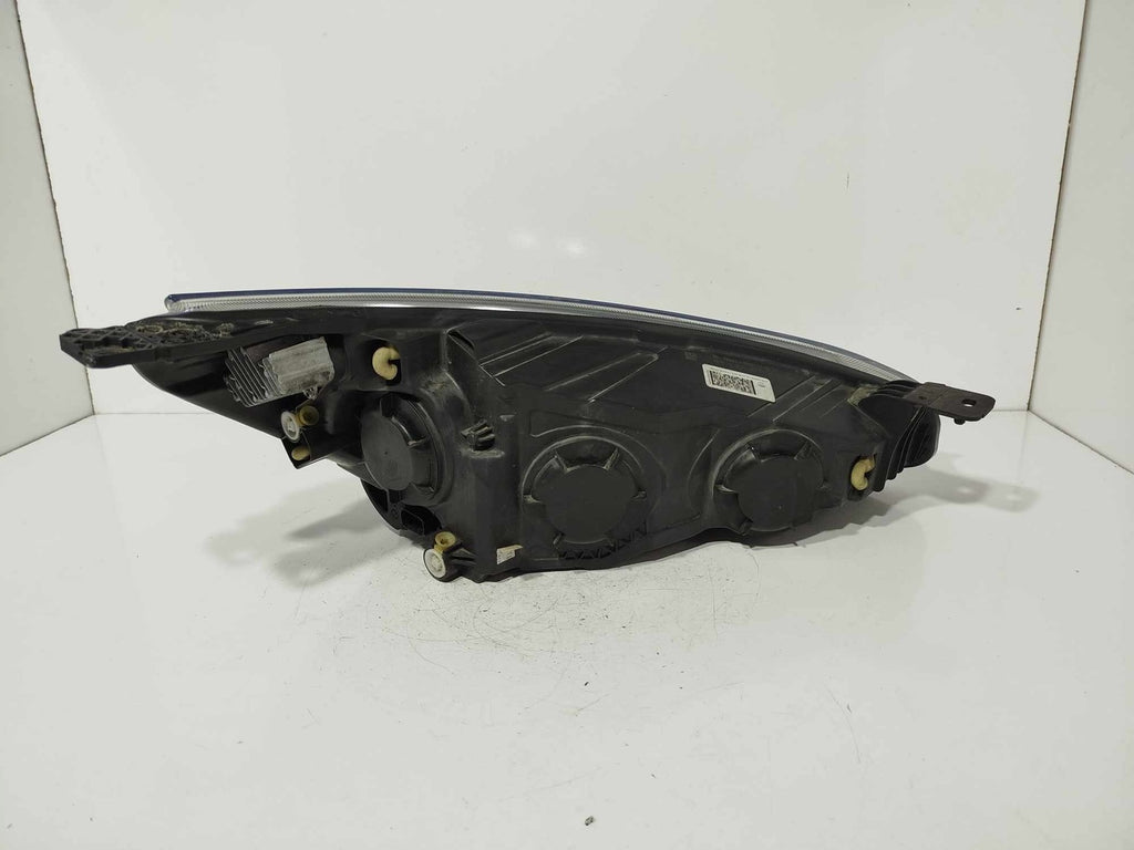 Frontscheinwerfer Ford Focus JX7B-13W030-CE Links Scheinwerfer Headlight SCH7776394053yw