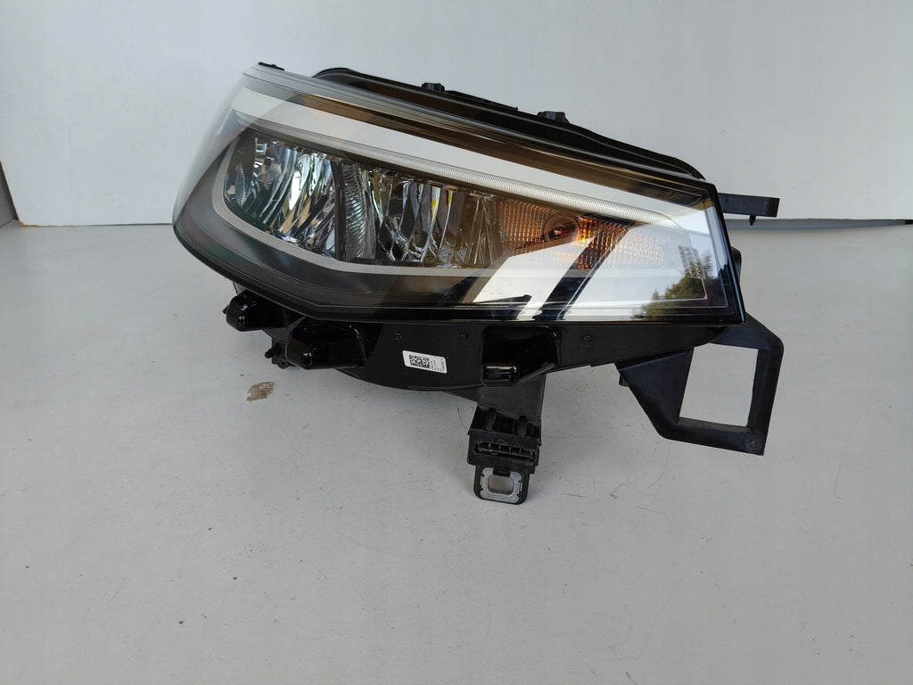 Frontscheinwerfer VW 11B941006B Full LED Rechts Scheinwerfer Headlight SCH2568579412gd