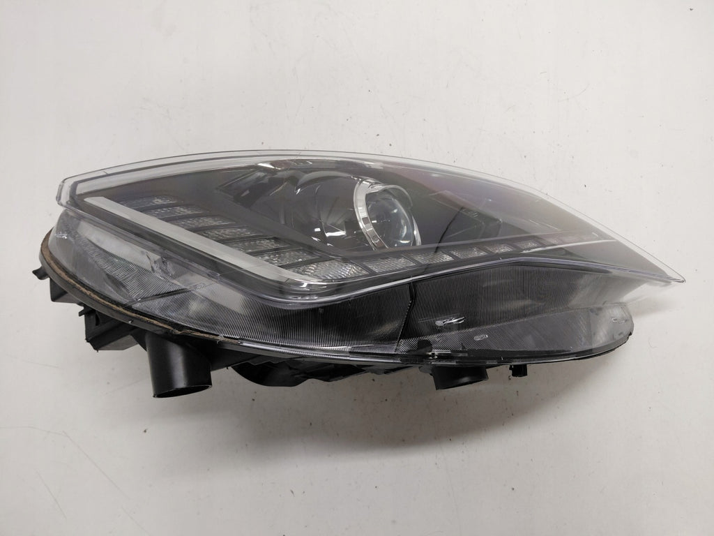 Frontscheinwerfer Seat Ibiza I 6J1941008 Rechts Scheinwerfer Headlight SCH7583408565zx