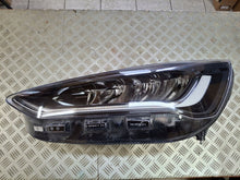 Load image into Gallery viewer, Frontscheinwerfer Ford Focus IV NX7B-13E015-CF Links Scheinwerfer Headlight SCH4873055147xn