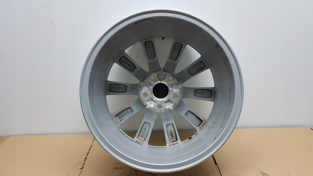 1x Alufelge 17 Zoll 7.0" 5x112 40ET 3G0601025 VW Passat B8 Rim Wheel FEL4271930723fl