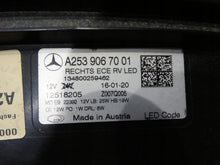 Laden Sie das Bild in den Galerie-Viewer, Frontscheinwerfer Mercedes-Benz Glc A2539067001 LED Rechts Headlight SCH3634464874bk