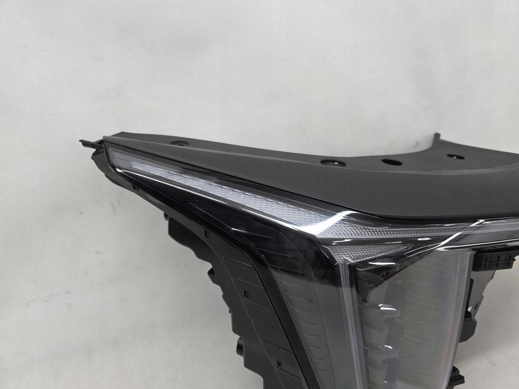 Frontscheinwerfer Kia Sorento IV 92102P2600 Rechts Scheinwerfer Headlight SCH1857640325pa