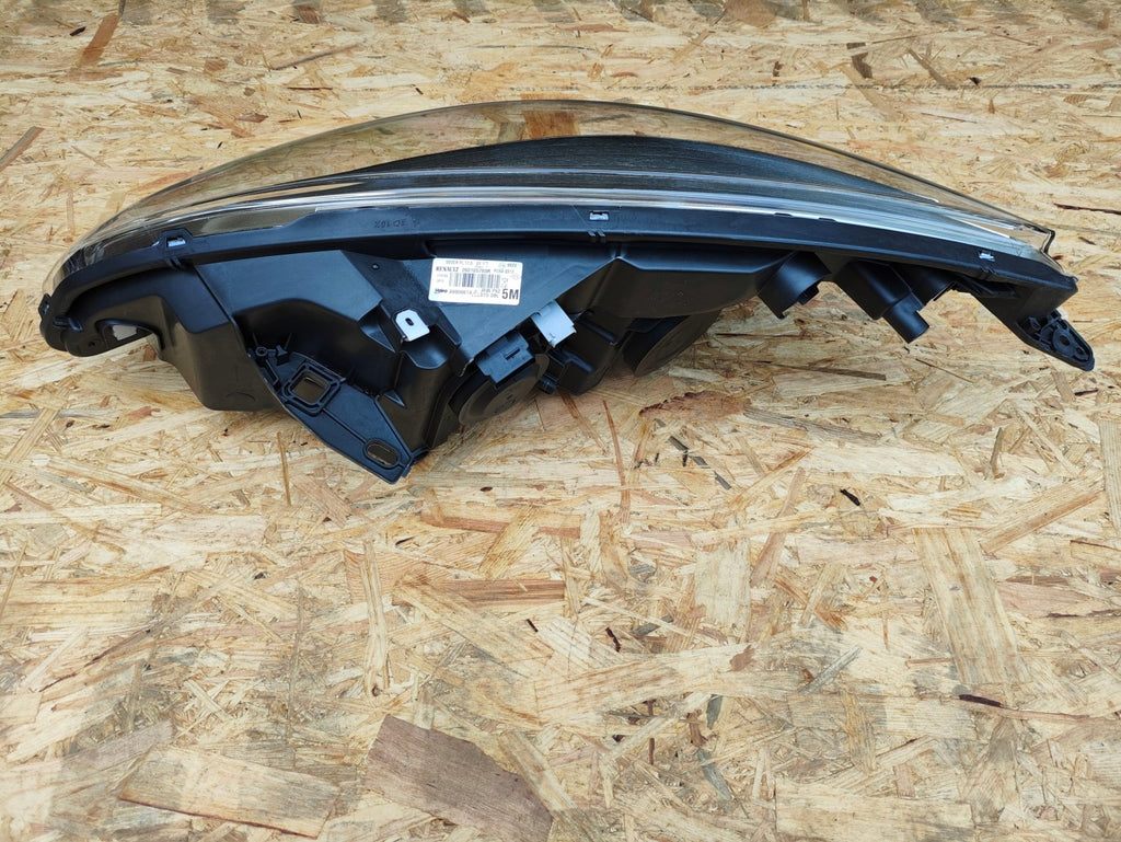 Frontscheinwerfer Renault Scenic 260105783R Xenon Rechts Scheinwerfer Headlight SCH5933956974nd