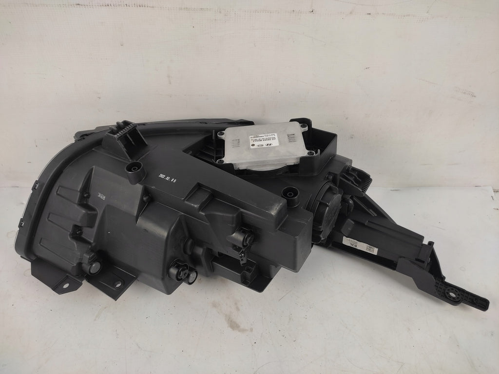 Frontscheinwerfer Kia Stonic Full LED Links Scheinwerfer Headlight SCH5623827753qn