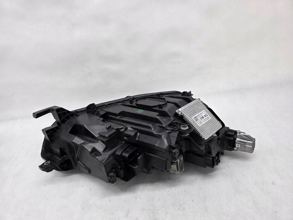 Frontscheinwerfer Skoda Octavia I 5E4941015B Links Scheinwerfer Headlight SCH2075371260na