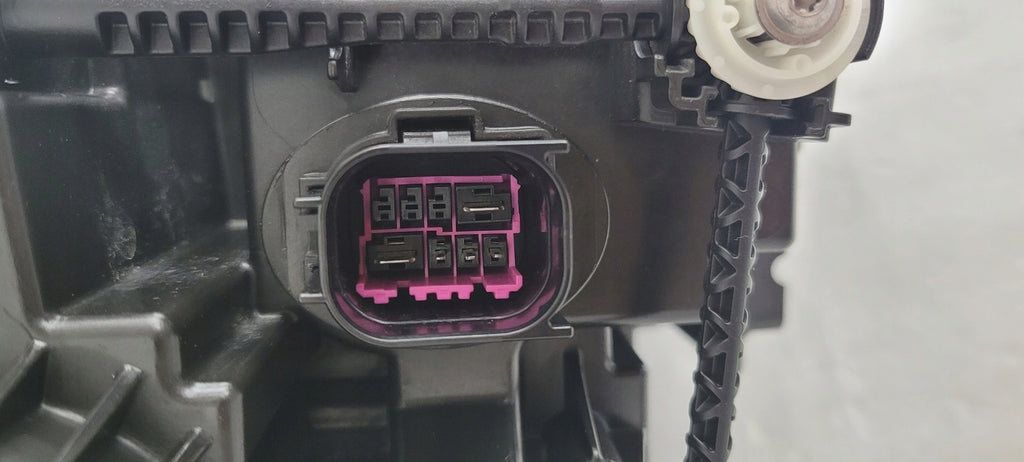 Frontscheinwerfer Seat Ateca 576941031B Full LED Links Scheinwerfer Headlight