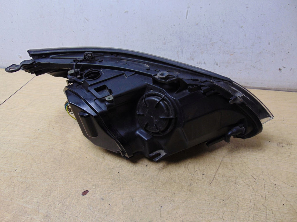 Frontscheinwerfer BMW E60 E61 Xenon Ein Stück (Rechts oder Links) Headlight SCH8637799033rc