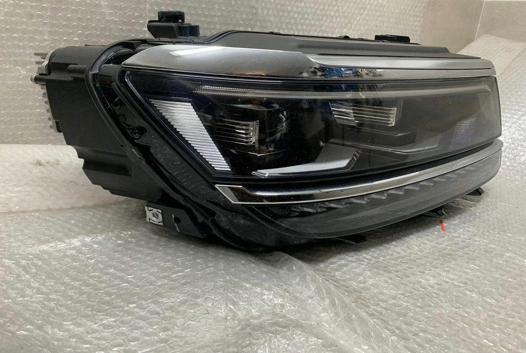 Frontscheinwerfer VW Tiguan Allspace 5NN941082C LED Rechts Headlight