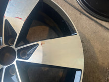 Load image into Gallery viewer, 1x Alufelge 19 Zoll 7.5" 5x108 50 5ET Glanz Silber 31445813 Volvo Xc40 Rim Wheel FEL7582880093fd