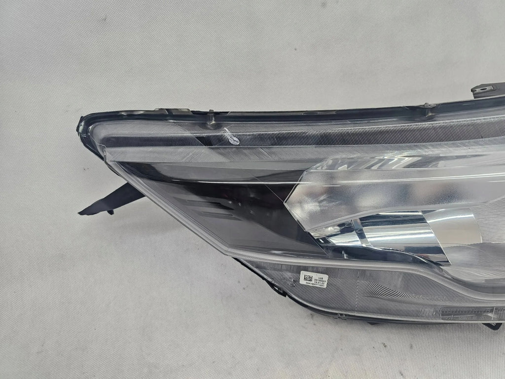 Frontscheinwerfer Iveco Daily IV 05801473749 Rechts Scheinwerfer Headlight SCH3112975234ss