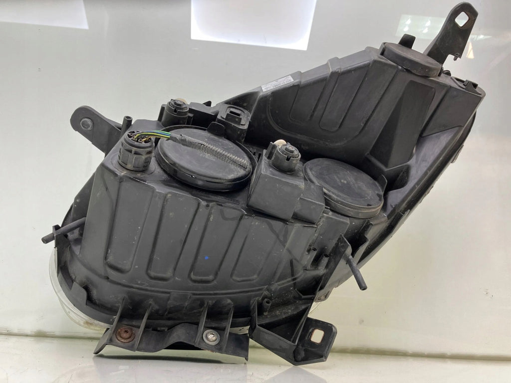 Frontscheinwerfer Fiat Doblo 46380711 S1810671 Links Scheinwerfer Headlight SCH2223767550eg