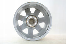 Laden Sie das Bild in den Galerie-Viewer, 4x Alufelge 15 Zoll 7.0&quot; 5x112 39ET Silber Audi Rim Wheel