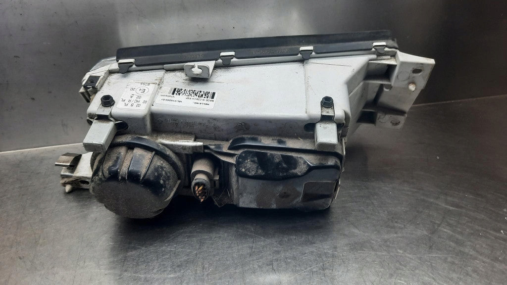 Frontscheinwerfer Skoda Octavia I 1EL-010202-01 Links Scheinwerfer Headlight SCH2347520369mz