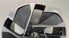 Load image into Gallery viewer, 1x Alufelge 18 Zoll 7.5" 5x112 50ET Glanz Graphit 10A601025G Mg Rim Wheel FEL6144724870qn
