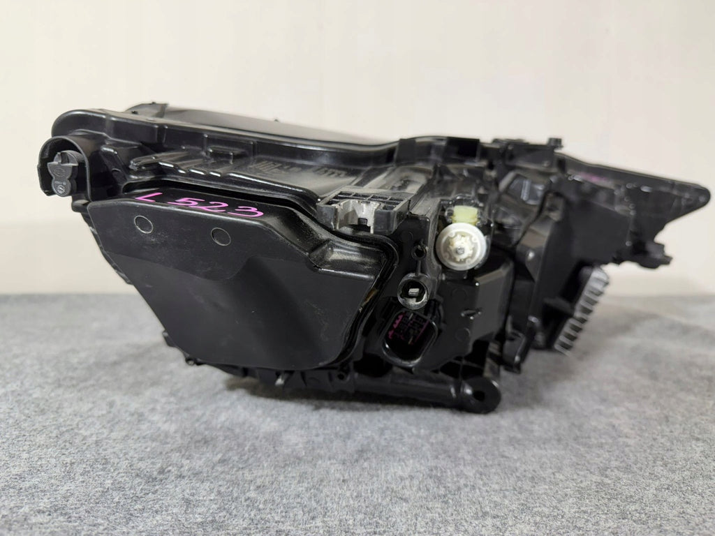 Frontscheinwerfer Audi A6 C8 4K0941033 Links Scheinwerfer Headlight SCH1117856646oa