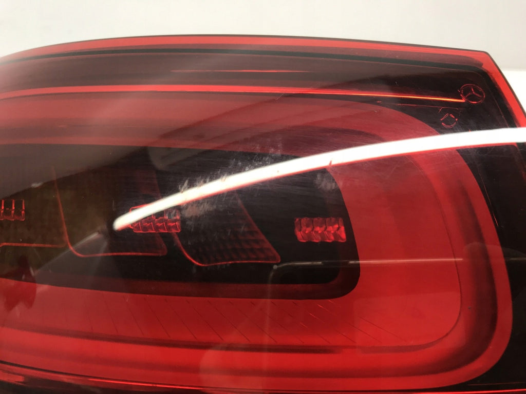 Rückleuchte Mercedes-Benz W247 A2479062901 Links Rearlight