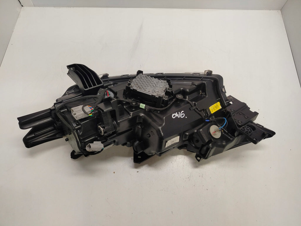 Frontscheinwerfer Mitsubishi Outlander III 4BX19 8301D3-32 Full LED Rechts