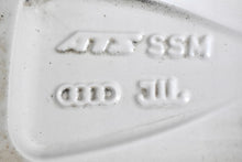 Load image into Gallery viewer, 1x Alufelge 17 Zoll 6.0" 5x112 48ET Glanz Silber 8P0601025BN Audi A3 Rim Wheel FEL3010899562dt