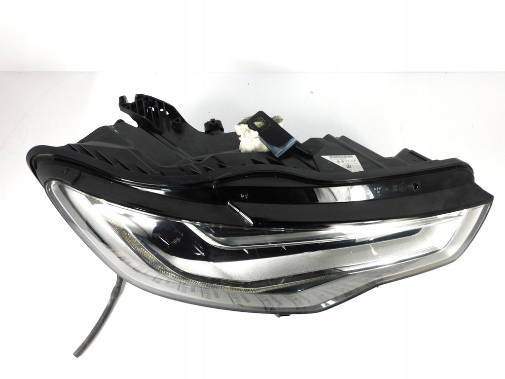 Frontscheinwerfer Audi A6 C7 4G0941034C 4G0941774C Full LED Rechts Headlight