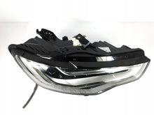 Laden Sie das Bild in den Galerie-Viewer, Frontscheinwerfer Audi A6 C7 4G0941034C 4G0941774C Full LED Rechts Headlight