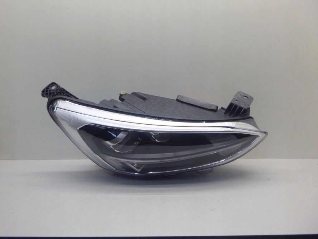 Frontscheinwerfer Ford Focus JX7B-13E014-AE LED Rechts Scheinwerfer Headlight