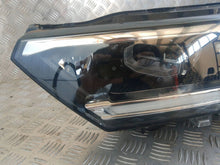 Load image into Gallery viewer, Frontscheinwerfer VW T-Roc 2GA941035AF FULL LED Links Scheinwerfer Headlight