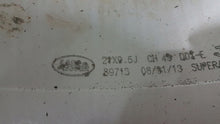 Load image into Gallery viewer, 1x Alufelge 21 Zoll 9.5" 5x120 49ET Land Rover Range Evoque Rim Wheel FEL7941901977zu