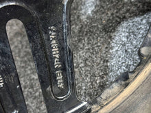 Load image into Gallery viewer, 1x Alufelge 18 Zoll 9.0" 5x112 49ET A2134016400 Mercedes-Benz W213 Rim Wheel FEL1713155354ke