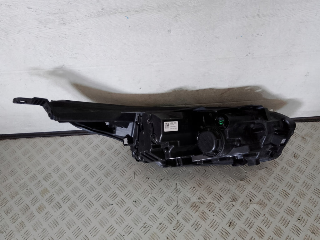 Frontscheinwerfer Kia Ceed 92101J7500 Full LED Links Scheinwerfer Headlight SCH1385682180dc