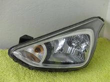 Laden Sie das Bild in den Galerie-Viewer, Frontscheinwerfer Hyundai I10 92101-B9300 Links Scheinwerfer Headlight