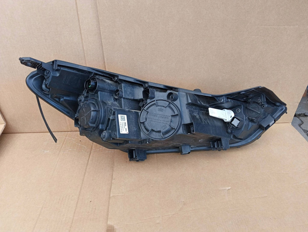 Frontscheinwerfer Hyundai Tucson 92101D7600 Links Scheinwerfer Headlight SCH2373059251sz