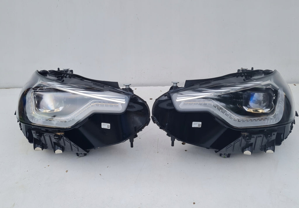 Frontscheinwerfer BMW 2 G42 5A320F3 5A320F4 LED Ein Satz Scheinwerfer Headlight SCH4118853709vo