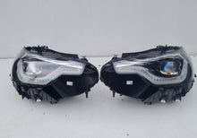 Laden Sie das Bild in den Galerie-Viewer, Frontscheinwerfer BMW 2 G42 5A320F3 5A320F4 LED Ein Satz Scheinwerfer Headlight SCH4118853709vo