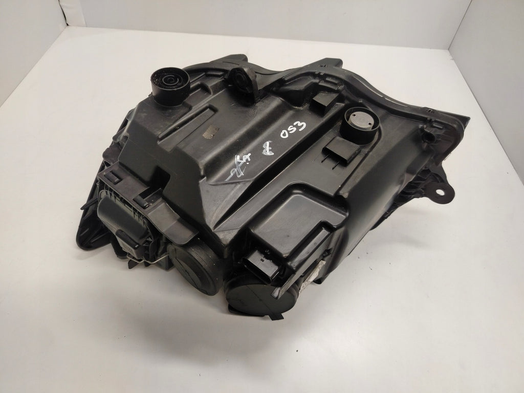 Frontscheinwerfer VW Transporter 7L1941006B Rechts Scheinwerfer Headlight