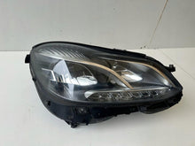 Load image into Gallery viewer, Frontscheinwerfer Mercedes-Benz 2128205039 LED Rechts Scheinwerfer Headlight