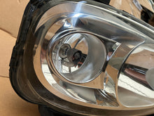 Laden Sie das Bild in den Galerie-Viewer, Frontscheinwerfer Mercedes-Benz A9738202961 Rechts Scheinwerfer Headlight SCH5421036516oc