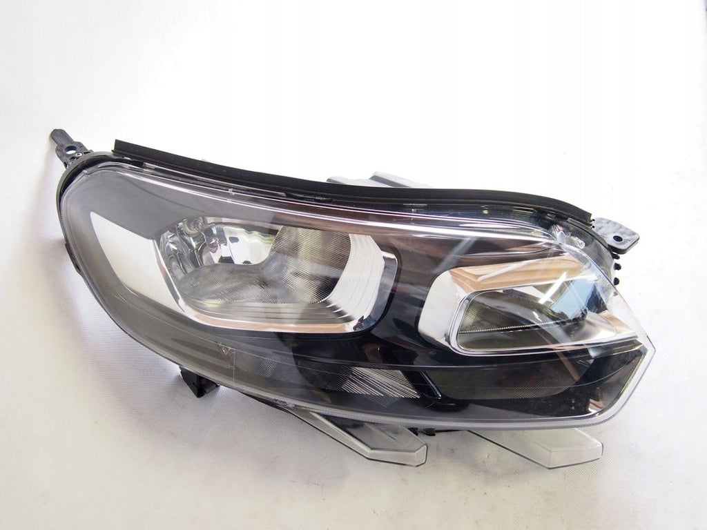 Frontscheinwerfer Citroën Jumpy Vivaro C 9808567680 Rechts Headlight SCH9030476621kn