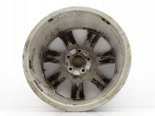 Laden Sie das Bild in den Galerie-Viewer, 1x Alufelge 17 Zoll 7.5" 5x112 8T0601025C Audi A4 B8 Rim Wheel FEL3762918034bl