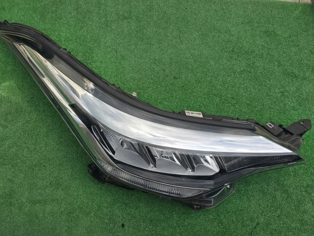Frontscheinwerfer Toyota Chr 81110-F4180-00 Rechts Scheinwerfer Headlight SCH7531113241vj