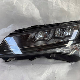 Frontscheinwerfer Skoda Superb III 3V194115C Full LED Links Headlight SCH8143801925ib