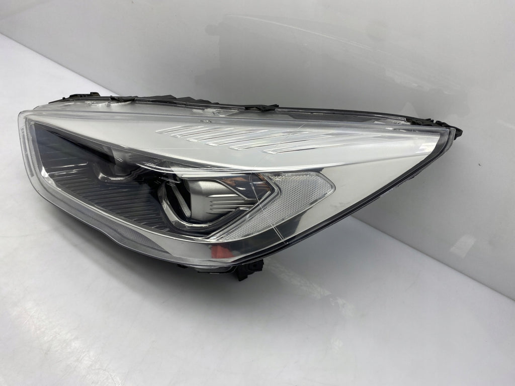 Frontscheinwerfer Ford Kuga GV4113D155AJGV41-13D155-AJ Xenon Links Headlight SCH9794857512dd