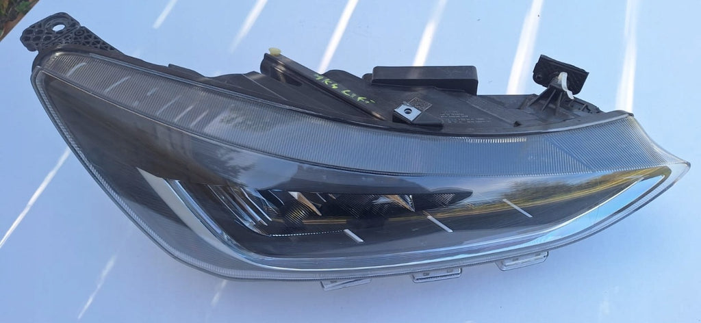 Frontscheinwerfer Ford Focus NX7B-13E014-CD Rechts Scheinwerfer Headlight SCH7741193690fn