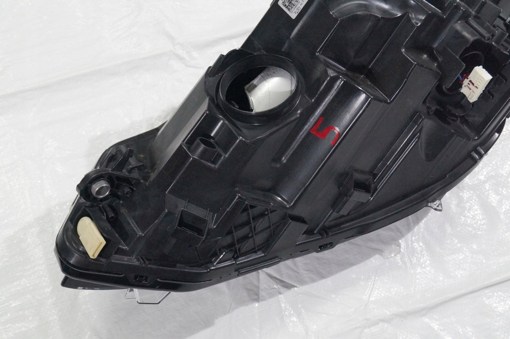 Frontscheinwerfer VW Golf VIII 5H1941006 LED Rechts Scheinwerfer Headlight SCH3691970011lo