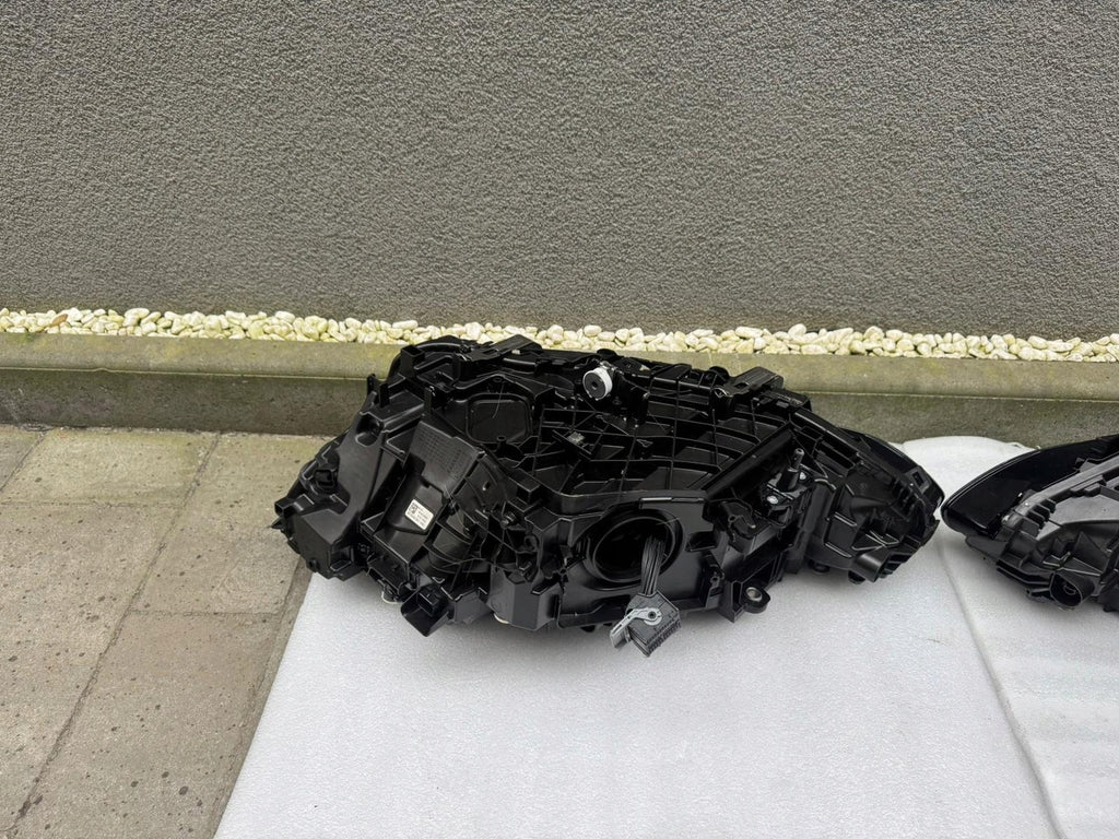 Frontscheinwerfer BMW 4 G22 G23 5A3B2F3 5A3B2F4 Ein Satz Scheinwerfer Headlight SCH7640886139aq