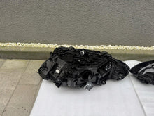 Laden Sie das Bild in den Galerie-Viewer, Frontscheinwerfer BMW 4 G22 G23 5A3B2F3 5A3B2F4 Ein Satz Scheinwerfer Headlight SCH7640886139aq